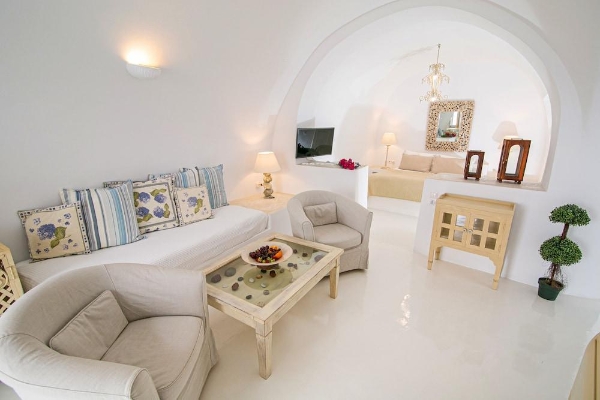 Hotel Onar Villas